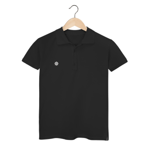 Nome do produtoPolo Alimomac Essential Feminina