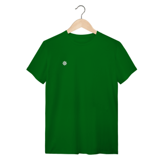 Nome do produtoCamiseta Alimomac Essential Quality