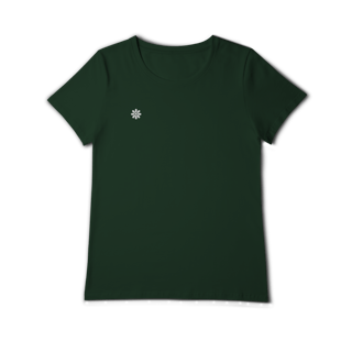 Nome do produtoCamiseta Alimomac Pima Longline