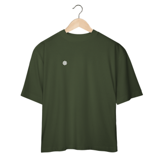 Nome do produtoCamiseta Alimomac Oversized