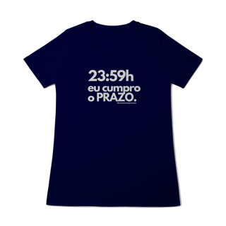 Babylong 23e59 eu cumpro o prazo