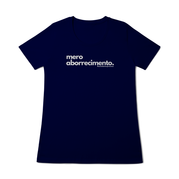 Babylong mero aborrecimento