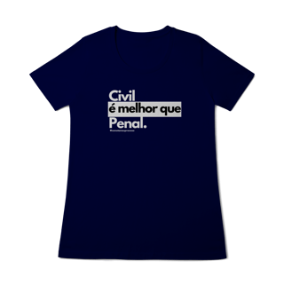 Nome do produto Babylong Civil é melhor que Penal