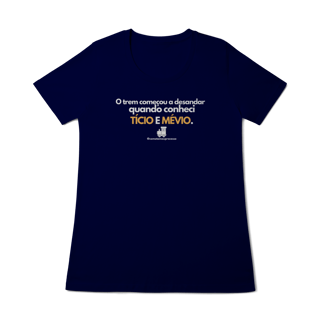 Nome do produto Babylong Tício e Mévio