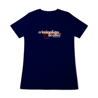 Nome do produto Babylong criminalista braba