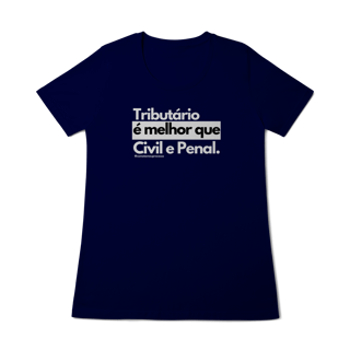 Nome do produto Babylong tributário é melhor que civil e penal