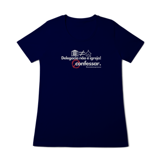 Nome do produto Babylong delegacia não é igreja