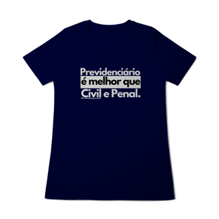 Nome do produto Babylong previdenciário é melhor que civil e penal