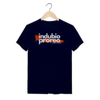 Nome do produto Tshirt in dubio pro reo