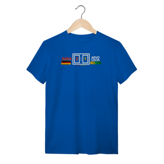 Nome do produto Tshirt raiva 7 x 1 advocacia