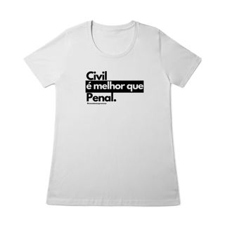 Nome do produto Babylong Civil é melhor que Penal