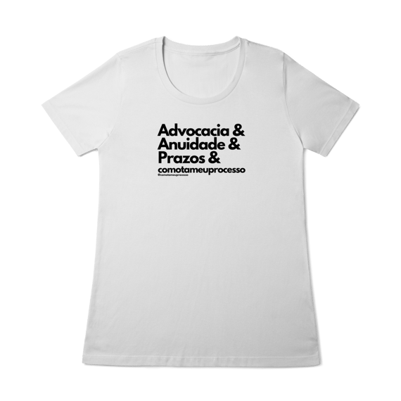 Babylong advocacia e anuidade e prazos e comotameuprocesso