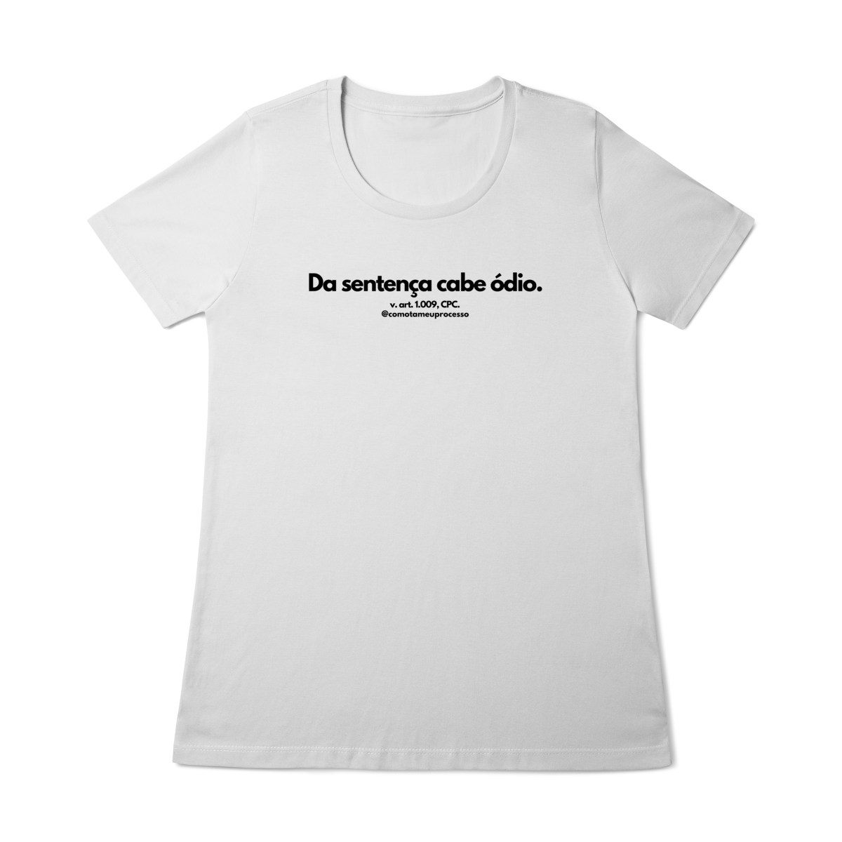Babylong da sentença cabe ódio