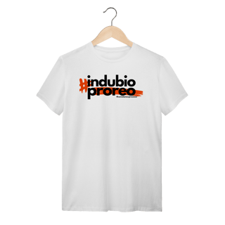 Nome do produto Tshirt in dubio pro reo