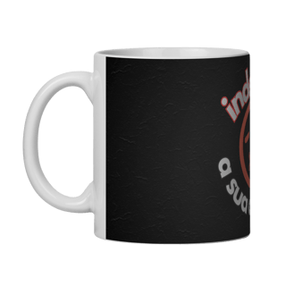 Nome do produto Caneca indefiro a sua opinião