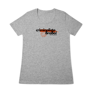 Nome do produto Babylong criminalista braba
