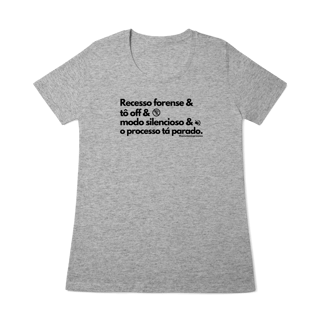 Nome do produto Babylong recesso forense to off