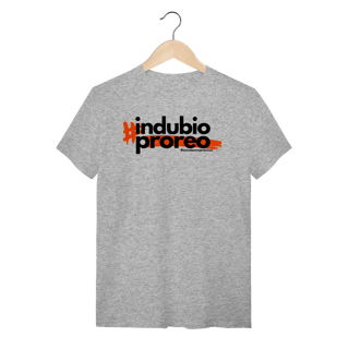 Nome do produto Tshirt in dubio pro reo