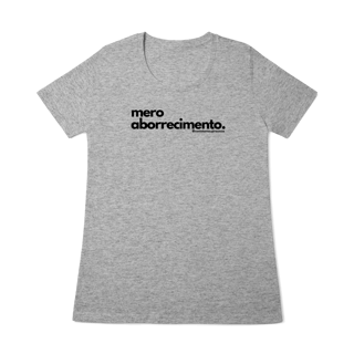 Nome do produto Babylong mero aborrecimento