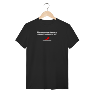 Tshirt pimentorium in anus outrem refrescus est
