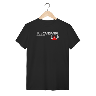 Tshirt Jus cansandi