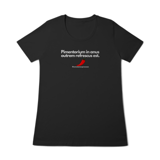 Babylong pimentorium in anus outrem