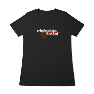 Nome do produto Babylong criminalista braba