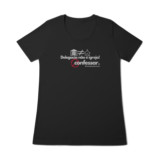 Babylong delegacia não é igreja