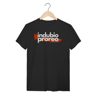 Nome do produto Tshirt in dubio pro reo
