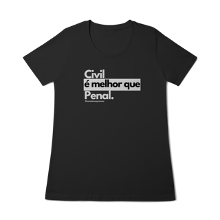 Nome do produto Babylong Civil é melhor que Penal