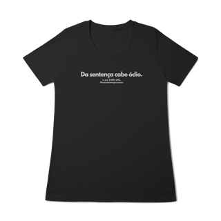 Nome do produto Babylong da sentença cabe ódio