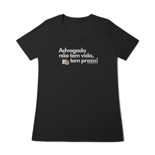 Nome do produto Babylong advogado não tem vida tem prazo