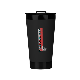 Nome do produto Copo térmico previdenciarista