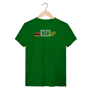 Tshirt raiva 7 x 1 advocacia