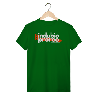 Nome do produto Tshirt in dubio pro reo