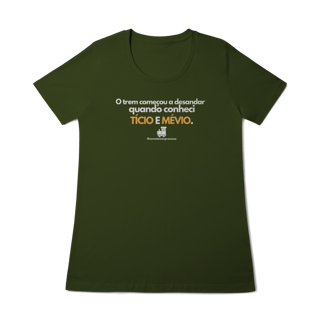 Nome do produto Babylong Tício e Mévio