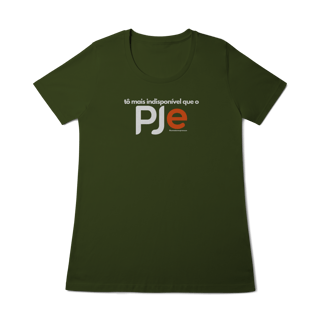 Nome do produto Babylong tô mais indisponível que o pje