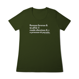 Nome do produto Babylong recesso forense to off