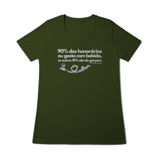 Nome do produto Babylong 90porcento honorários