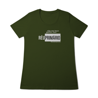 Nome do produto Babylong não me faça gastar meu réu primário