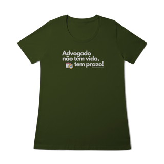 Nome do produto Babylong advogado não tem vida tem prazo