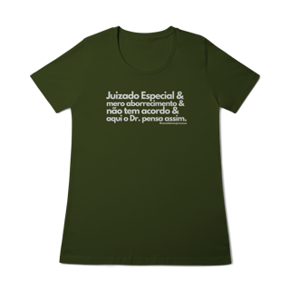 Nome do produto Babylong juizado especial e mero aborrecimento