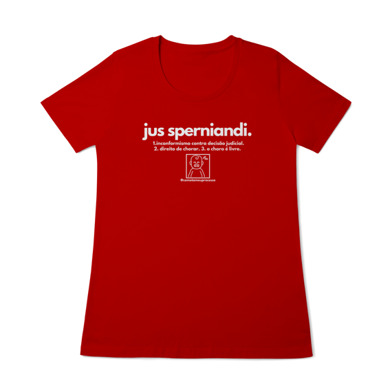 Babylong jus sperniandi