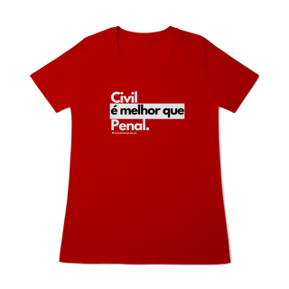 Nome do produto Babylong Civil é melhor que Penal