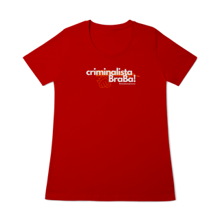 Nome do produto Babylong criminalista braba