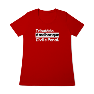 Nome do produto Babylong tributário é melhor que civil e penal