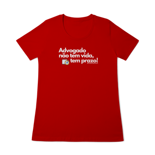 Nome do produto Babylong advogado não tem vida tem prazo