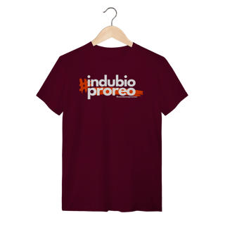 Tshirt in dubio pro reo