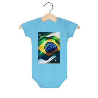 Nome do produto Brasil Acima de Todos