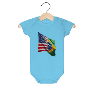 Nome do produto Brasil para todos Infantil